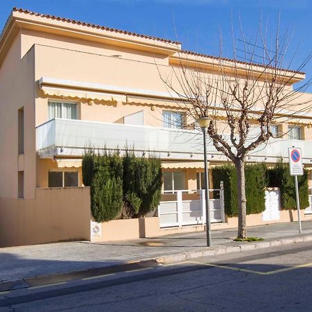 Apartaments La Torreta Altafulla Exterior foto