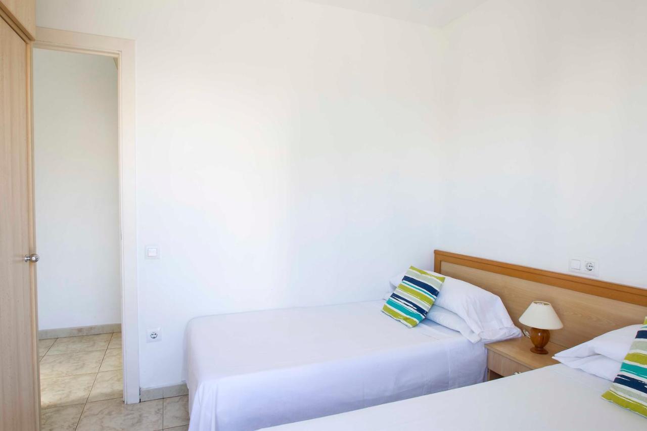 Apartaments La Torreta Altafulla Exterior foto